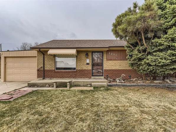 7251 Larsh Drive, Denver, CO 80221