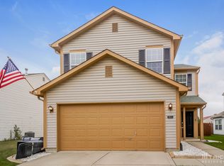 1102 Central Park Blvd N, Greenwood, IN