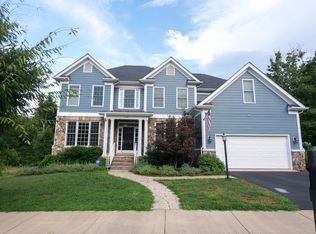 2530 Montgomery Ridge Rd, Charlottesville, VA 22911