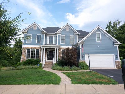 2530 Montgomery Ridge Rd, Charlottesville, VA, 22911