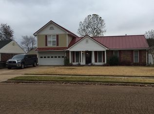 6350 Kensington Rd, Horn Lake, MS 38637