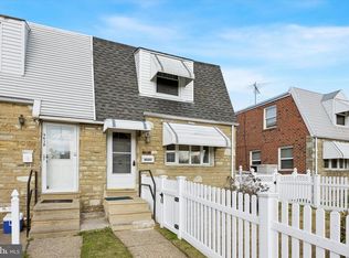 9640 Convent Ave, Philadelphia, PA 19114