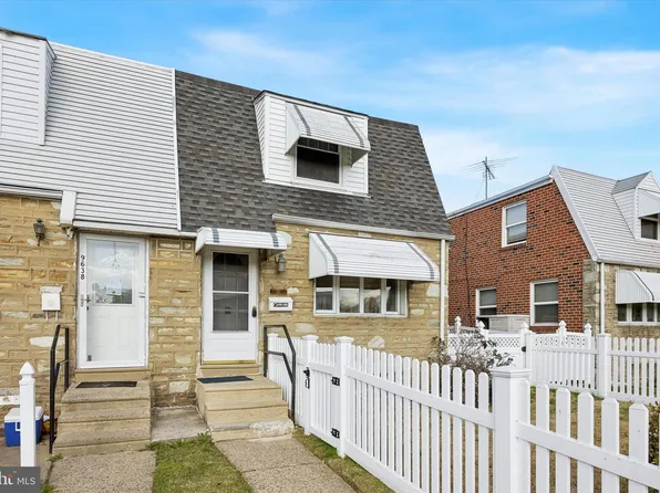 9640 Convent Ave, Philadelphia, PA 19114