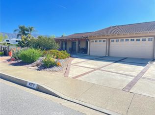 4970 Saint Andres Ave, La Verne, CA 91750