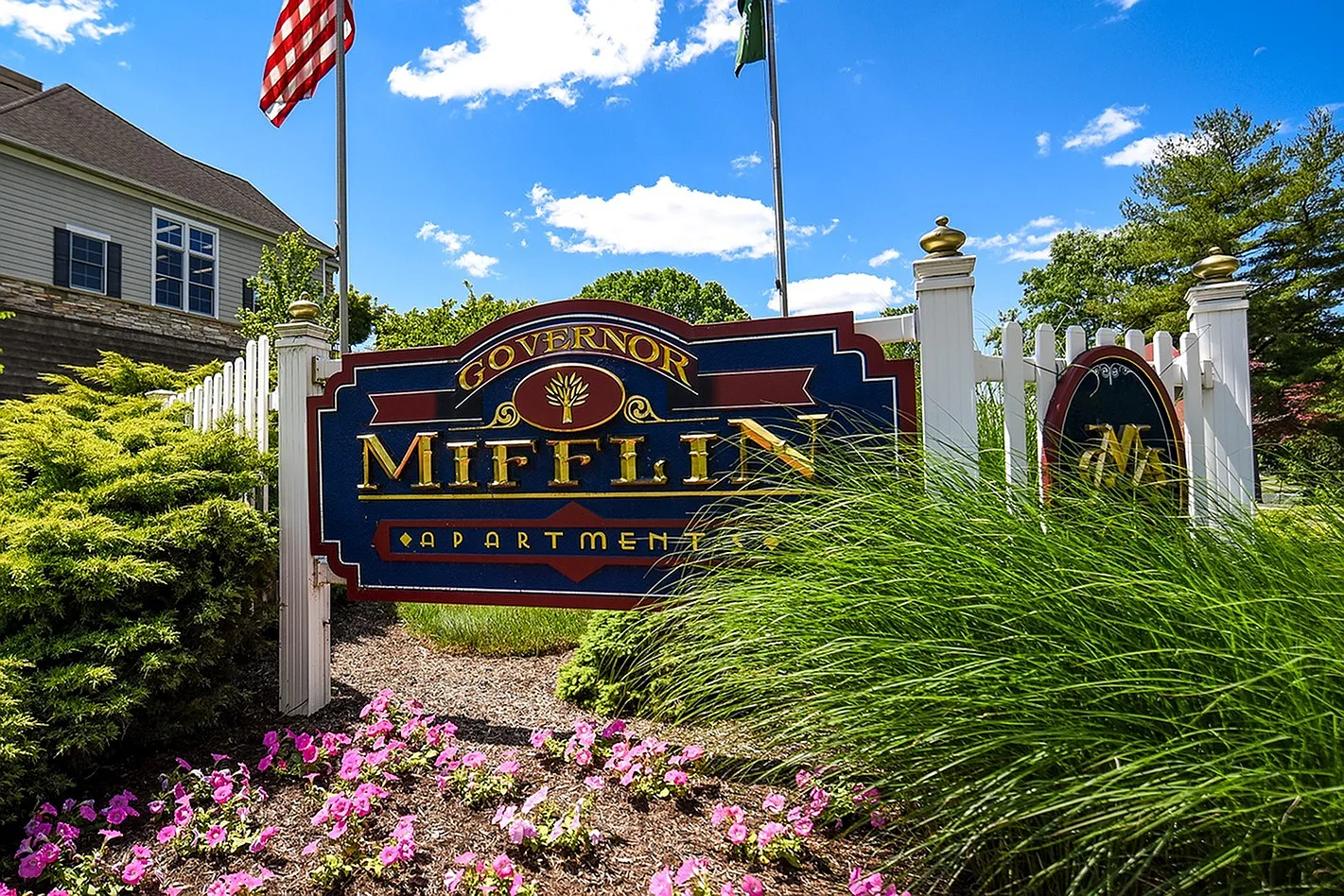 Governor Mifflin Apartments — Photo 2