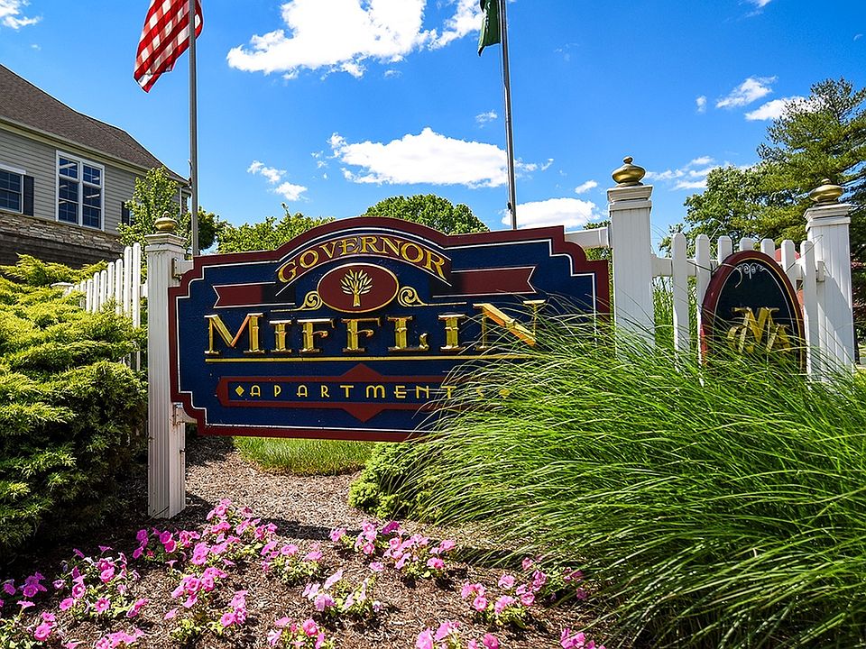 Welcome Sign