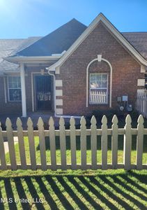 6754 W Beaumont Cir, Southaven, MS, 38671