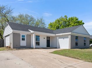 7317 Strawberry Way, Fort Worth, TX 76137