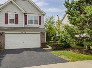 3030 Crystal Rock Rd, Naperville, IL 60564