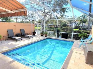 5807 Cove Cir #12, Naples, FL 34119