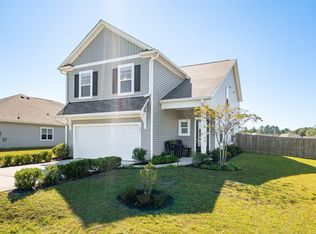 223 Silver Creek Dr, Huger, SC 29450