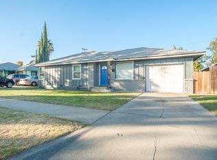 4139 E Turner Ave, Fresno, CA 93702