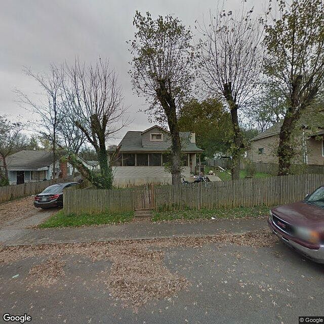 1st image of 2035 Boyd St #1