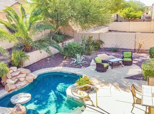 18349 W Paseo Way, Goodyear, AZ 85338