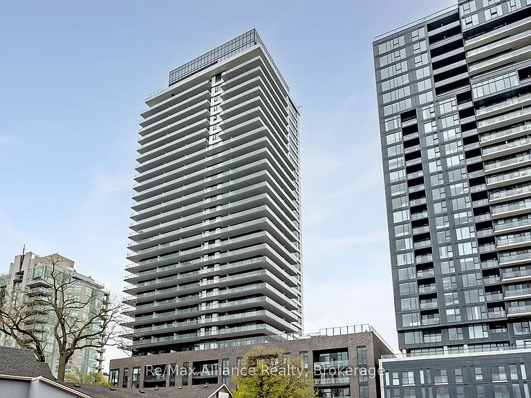 2075 Lakeshore Rd #1110 — Photo 3