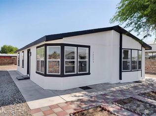 12773 E 45th Dr, Yuma, AZ 85367