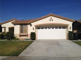 11156 Daylilly St, Fontana, CA 92337