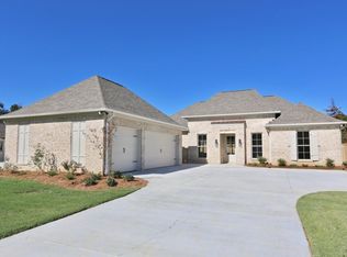 261 Harris Cir, Madison, MS 39110