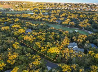 2581 High Hammock Rd, Johns Island, SC 29455