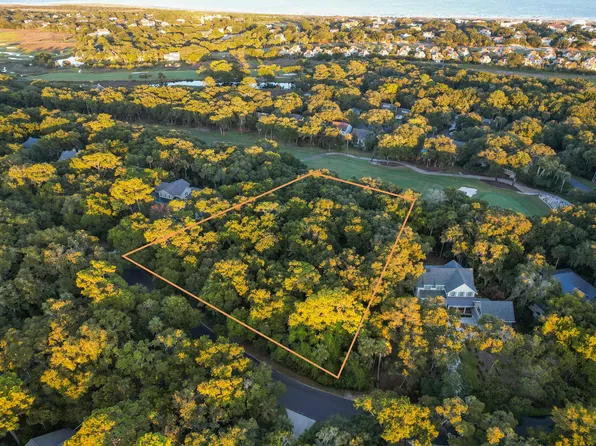 2581 High Hammock Rd, Johns Island, SC 29455