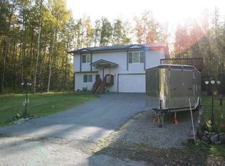 24020 Pillow Cir, Chugiak, AK 99567