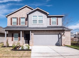 4607 White Rock St, Houston, TX 77051