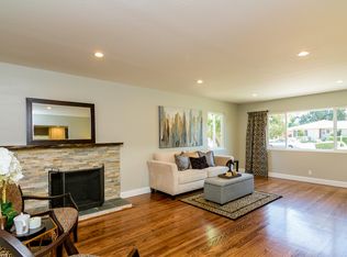 3531 Tracy Dr, Santa Clara, CA