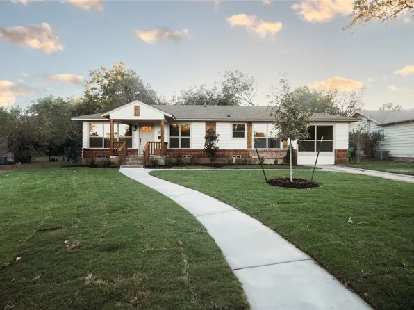 116 Richmond Dr, Waxahachie, TX 75165