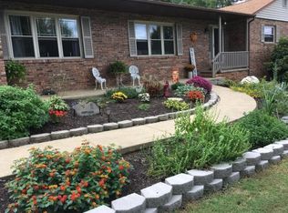 376 Whispering Woods Dr #0, Bluff City, TN 37618