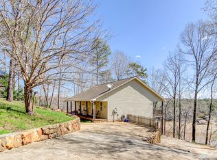 787 Wright Way Dr, Wedowee, AL 36278