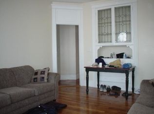 7 Price Rd APT 1, Boston, MA 02134