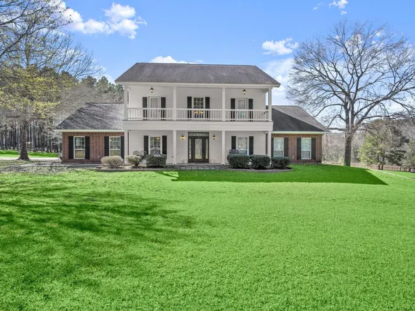 825 Walding Rd, Livingston, TX 77351