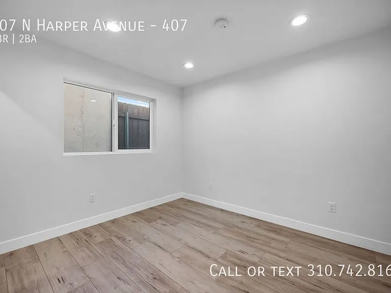 407 N Harper Ave #407 — Photo 10