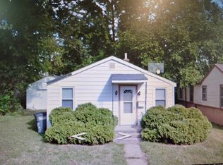 802 N Morrison St, Kokomo, IN 46901