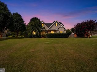 102 Ruby Way, Griffin, GA 30224