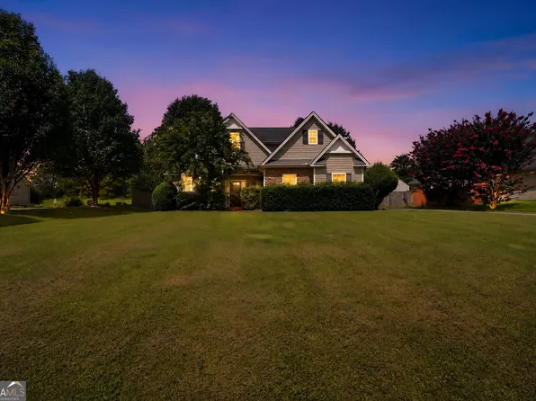 102 Ruby Way, Griffin, GA 30224