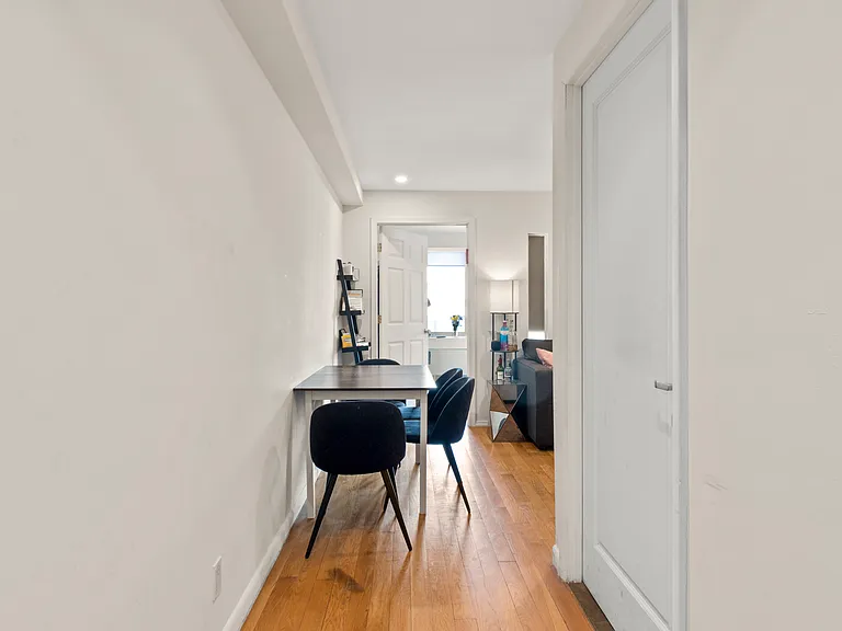 159 Bleecker St #5B — Photo 6