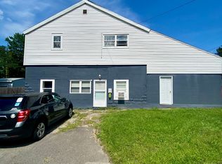 128 N Main St #128, Minoa, NY 13116