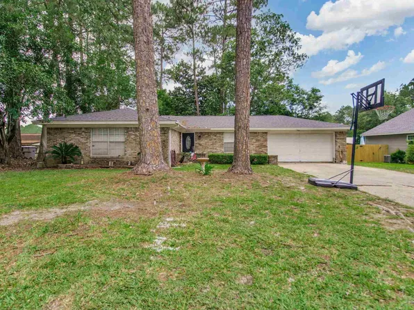 8522 Kingfisher Way, Pensacola, FL 32534