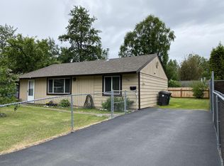 2140 Sunrise Dr, Anchorage, AK 99508