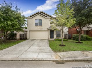 11014 Gilpin Cyn, Helotes, TX 78023