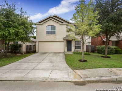 11014 Gilpin Cyn, Helotes, TX, 78023