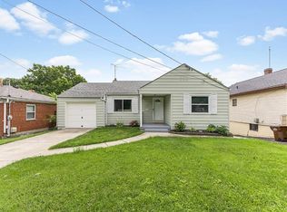 3912 Florence Ave, Cincinnati, OH 45248