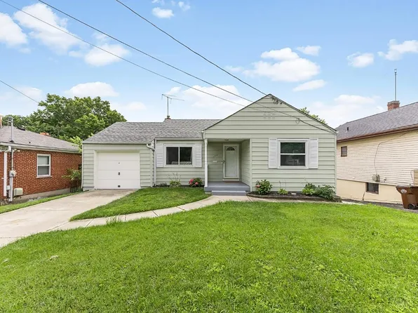 3912 Florence Ave, Cincinnati, OH 45248