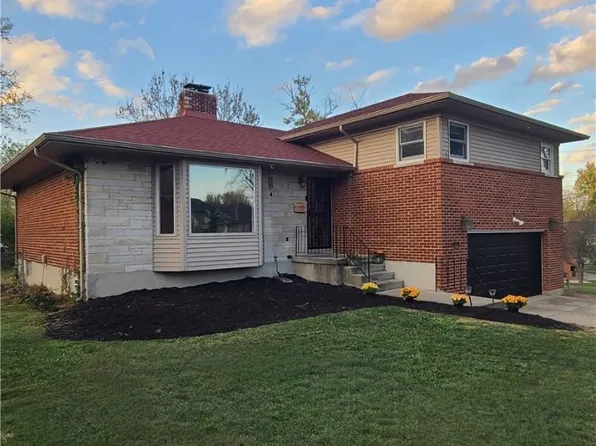 5527 Rose Ter, Dayton, OH 45415