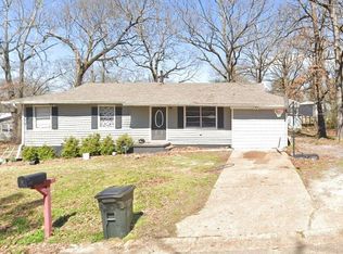 208 Jeffries Dr, Pearl, MS 39208