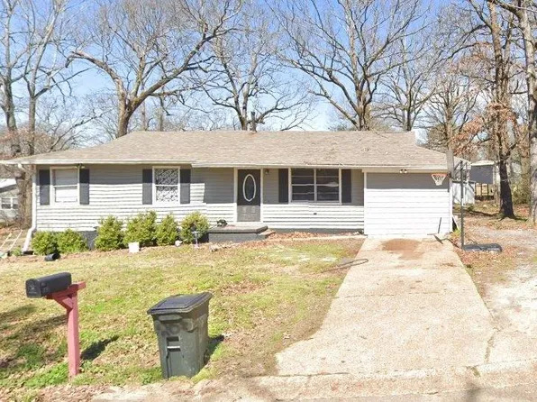 208 Jeffries Dr, Pearl, MS 39208