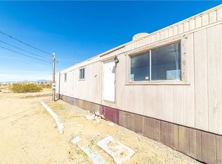 4155 W Mazatzal Dr, Golden Valley, AZ 86413