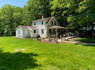 47 Hartland Blvd, East Hartland, CT 06027