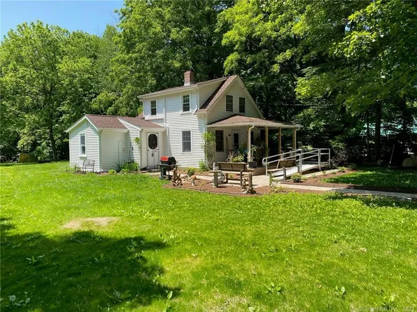 47 Hartland Boulevard, Hartland, CT 06027